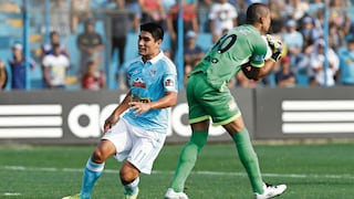 Sporting Cristal: las razones por las que no pudo derrotar a Sport Huancayo