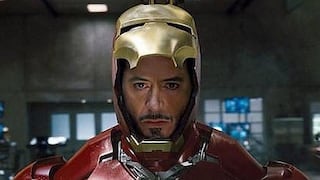 "Avengers: Endgame" | Robert Downey Jr. (Iron Man) explica el final de la esperada cinta de los Vengadores
