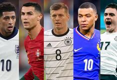 Eurocopa 2024: UEFA anuncia que las decisiones del VAR serán explicadas en tiempo real