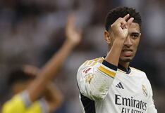 Real Madrid-Atalanta: gol de Kylian Mbappé paga 1.75 veces lo apostado en Betano