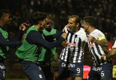 Alianza Lima vs. Sport Huancayo (2-0): resumen, goles y minuto a minuto por el Torneo Apertura