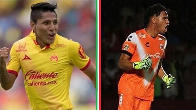 Copa MX: Tiburones de Veracruz y Monarcas Morelia ya tienen rival en octavos de final