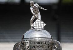 Who won the 2025 Indianapolis 500? Race podium and final result