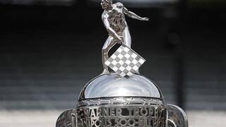 Who won the 2025 Indianapolis 500? Race podium and final result