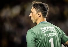 Sebastián Britos asume el reto en la ‘U’: “Intentaremos salir campeones en su centenario”