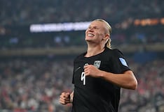 Video, goles y mejores jugadas: Noruega vs. Senegal (3-2), por el Mundial 2026