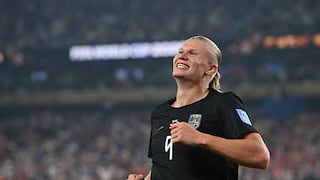 Video, goles y mejores jugadas: Noruega vs. Senegal (3-2), por el Mundial 2026