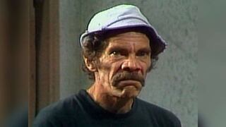 Así fue la muerte de Ramón Valdés | El Chavo del 8 | Don Ramón | México | Celebs| nnda-nnlt | MEXICO | DEPOR