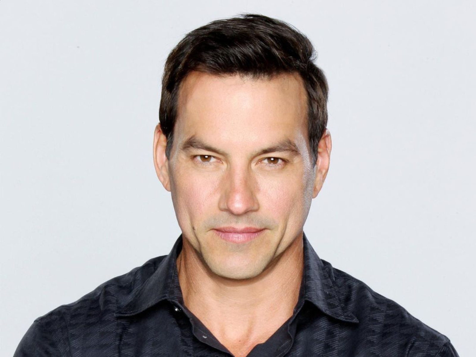 Tyler Christopher perdió la vida de forma repentina con solo 50 años de edad (Foto: Tyler Christopher / Instagram)