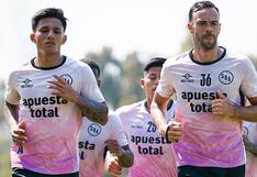 Todo conforme: Sport Boys llegó a un acuerdo con SAFAP y podría jugar la Liga 1 2025