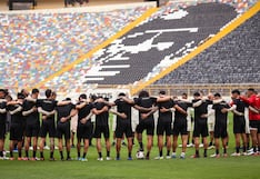 Dolor de cabeza para Cúper: Universitario llega con cuatro bajas al duelo ante Cienciano