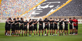 Universitario de Deportes. (Foto: Universitario)