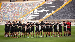 Dolor de cabeza para Cúper: Universitario llega con cuatro bajas al duelo ante Cienciano