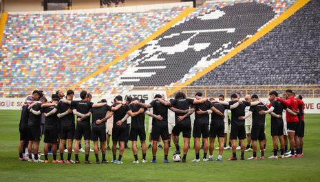 Dolor de cabeza para Cúper: Universitario llega con cuatro bajas al duelo ante Cienciano