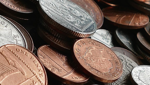 Moneda de un centavo puede valer más de lo que te imaginabas (Foto: Pixabay)
