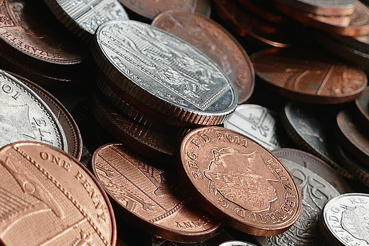 Moneda de un centavo puede valer más de lo que te imaginabas (Foto: Pixabay)