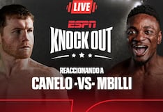 ⛔ VER ESPN KnockOut EN VIVO — seguir pelea de Canelo vs. Mbilli ONLINE por YouTube TV