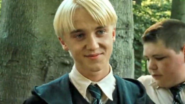 Harry Potter: el dato oculto sobre Draco Malfoy que sorprende a los fans