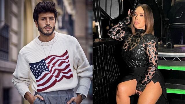 Sebastián Yatra y Chiquis Rivera confirmados como anfitriones de los Premios Juventud