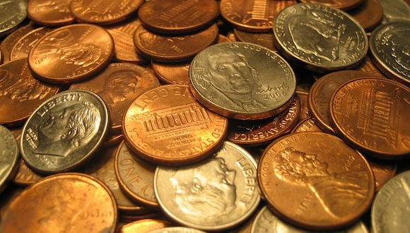Conoce las monedas de los años 2000 que pueden valer miles de dólares (Foto: Wikipedia)