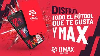 L1 MAX: más hinchas podrán disfrutar gracias a las nuevas promociones de Joinnus