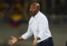 Deportivo Garcilaso aclaró situación de técnico Bernardo Redín