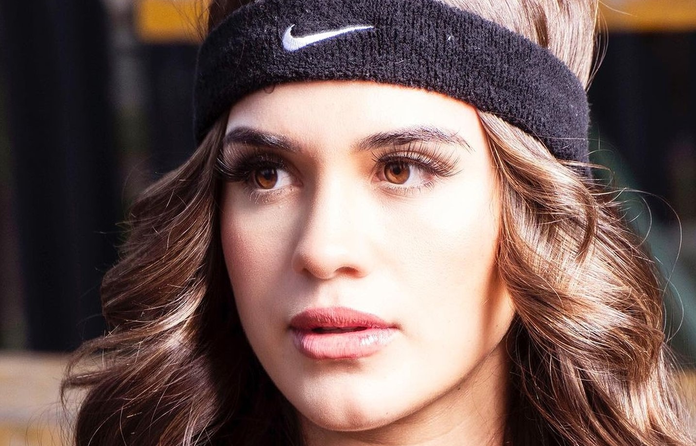 Dennhi Callu es una deportista de origen mexicano que está dispuesta a ganar en "Exatlón Estados Unidos" (Foto: Dennhi Callu/Instagram)