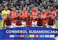 Cienciano ya conoce a su posible rival: cruce definido para los octavos de la Copa Sudamericana