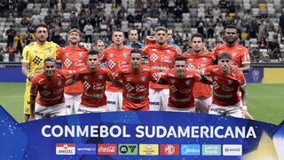 Cienciano ya conoce a su posible rival: cruce definido para los octavos de la Copa Sudamericana