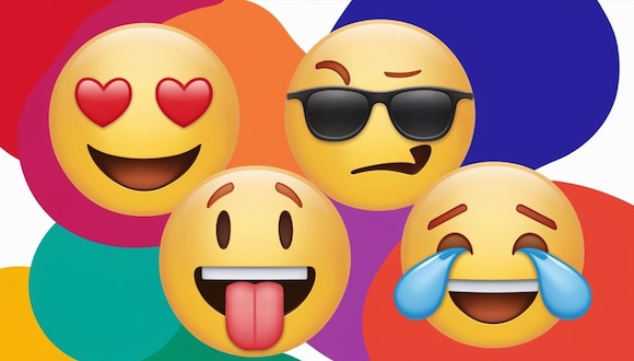 Test de personalidad: elige uno de los emojis en esta imagen para predecir si serás una persona exitosa (Foto: Depor).