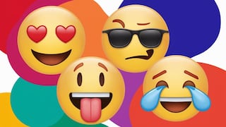Escoger uno de los emojis en la imagen te hará saber si serás una persona exitosa