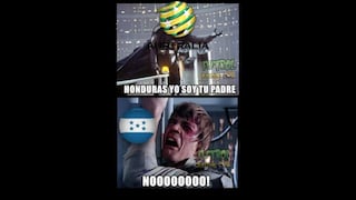 ¡La crueldad de los memes! La reacción tras la eliminación de Honduras de Pinto en repechaje hacia Rusia