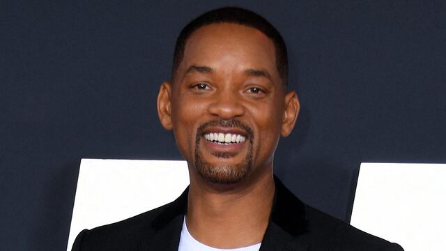 Will Smith y el día que sintió detrás de él a una “mujer invisible” luego de probar ayahuasca