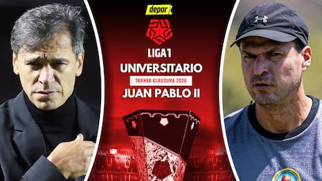 Universitario vs. Juan Pablo II EN VIVO: minuto a minuto por internet gratis vía Liga 1 MAX por DIRECTV
