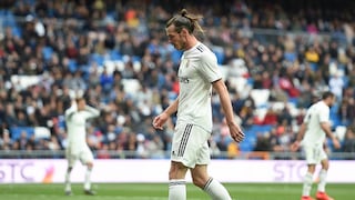 ¿Se pudrió todo? El gesto de Bale a los hinchas del Real Madrid por los silbidos del Bernabéu [FOTO]