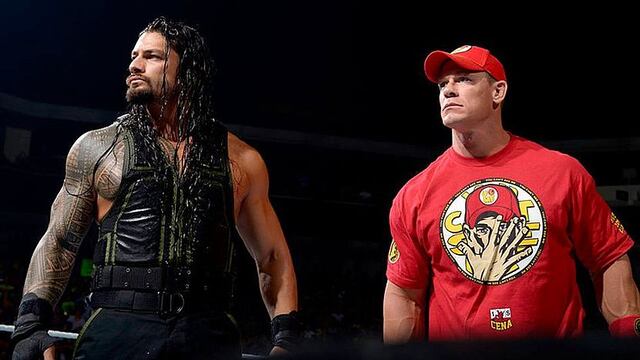 El más querido: la superestrella de WWE que vende más camisetas que John Cena y Roman Reigns