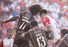 Huracán vs. Platense (0-1): video, resumen y gol de la final del Torneo Apertura 2025