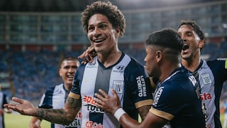 Alianza Lima vs. Sporting Cristal (2-1): video, goles y resumen del partido en el Estadio Nacional