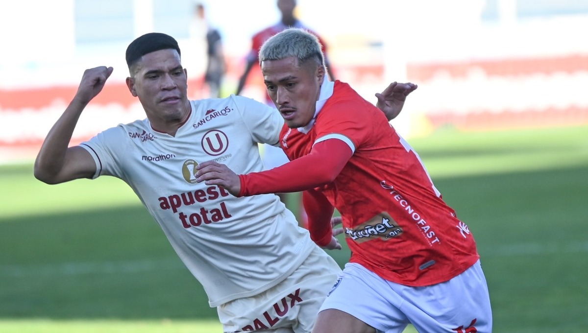 Universitario vs Cienciano EN VIVO: minuto a minuto vía Zapping TV por amistoso en Cusco. (Foto: Cienciano)