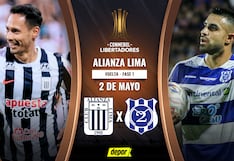 Partido gratis, Alianza Lima vs. 2 de Mayo EN VIVO: mira Telefe y ESPN en directo por internet