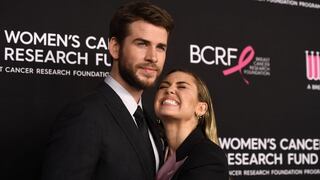 ¿Hannah Montana redijo el fracaso del matrimonio deMiley Cyrus y Liam Hemsworth?