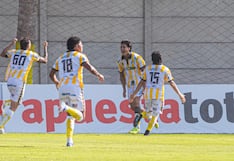 Alianza Lima vs. Juan Pablo II (1-1): video, resumen y goles del Torneo Clausura