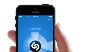De esta forma podrás reconocer una canción con Shazam con los auriculares puestos