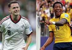 ¿Quién ganó el partido México vs. Ecuador EN VIVO hoy por los 16avos de final del Mundial 2026? Marcador en directo