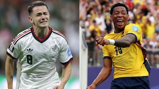 ¿Quién ganó el partido México vs. Ecuador EN VIVO hoy por los 16avos de final del Mundial 2026? Marcador en directo