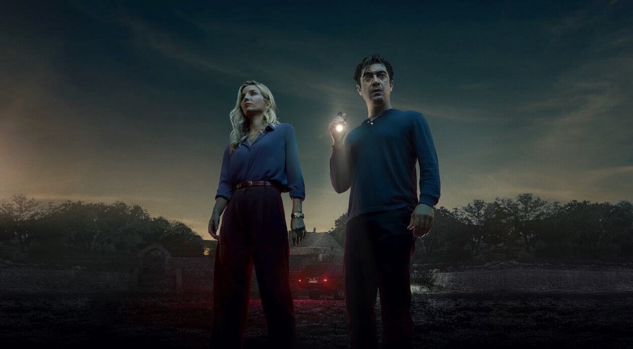 Una combinación perfecta de suspenso y acción llega a Netflix (Foto: Netflix)