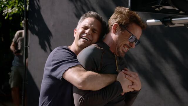 "Avengers: Infinity War" recauda 1000 millones de dólares y rompe nuevo récord en taquilla