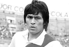 Descansa en paz, ‘Cholo’: Hugo Sotil, leyenda del fútbol peruano, falleció a los 75 años