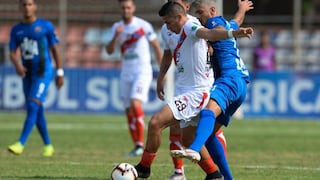Se impuso en Maracaibo: Zulia venció por penales a Nacional Potosí y se metió a segunda ronda de Copa Sudamericana