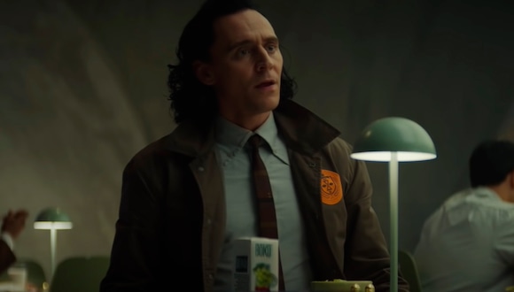 La segunda temporada de la serie de "Loki" ya tiene fecha de estreno. (Foto: Captura/YouTube-Disney Plus)